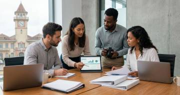 Le Management de Transition : Pourquoi l'attente est votre pire ennemie ?